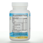 768990017759 - Nordic Naturals Complete Omega Junior 500 mg - Lemon, 90 sgls. - gallery image 9