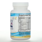 768990017759 - Nordic Naturals Complete Omega Junior 500 mg - Lemon, 90 sgls. - gallery image 10