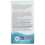 768990017971 - Nordic Naturals Ultimate Omega 1000 mg Fish Gelatin - Lemon, 60 sgls - gallery image 3