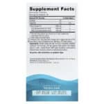768990017971 - Nordic Naturals Ultimate Omega 1000 mg Fish Gelatin - Lemon, 60 sgls - gallery image 4