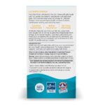 768990017971 - Nordic Naturals Ultimate Omega 1000 mg Fish Gelatin - Lemon, 60 sgls - gallery image 7