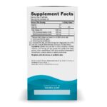 768990017971 - Nordic Naturals Ultimate Omega 1000 mg Fish Gelatin - Lemon, 60 sgls - gallery image 9
