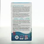 768990017988 - Nordic Naturals, Ultimate Omega® Junior, Ages 6+, Strawberry, 90 Mini Soft Gels (340 mg per Soft Gel) - gallery image 3