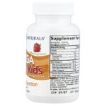 768990018176 - Nordic Naturals Daily Omega Kids - Strawberry, 30 sgls - gallery image 7