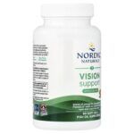 768990018404 - Nordic Naturals Omega Vision, 60 sgls - gallery image 2