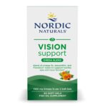 768990018404 - Nordic Naturals Omega Vision, 60 sgls - gallery image 7