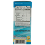768990027253 - Nordic Natural Children’s DHA™ Xtra liquid, 60 ml.