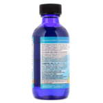768990027253 - Nordic Natural Children’s DHA™ Xtra liquid, 60 ml. - gallery image 7