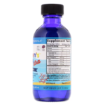 768990027253 - Nordic Natural Children’s DHA™ Xtra liquid, 60 ml. - gallery image 9
