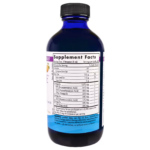 768990027734 - Nordic Naturals Complete Omega Liquid - Lemon, 237 ml. - gallery image 4