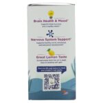 768990027758 - Nordic Naturals Complete Omega Junior 500 mg - Lemon, 180 sgls - gallery image 2