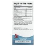 768990027758 - Nordic Naturals Complete Omega Junior 500 mg - Lemon, 180 sgls - gallery image 4