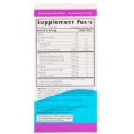768990027789 - Nordic Naturals Complete Omega-D3 1000 mg - Lemon, 120 sgls. - gallery image 4