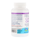 768990027789 - Nordic Naturals Complete Omega-D3 1000 mg - Lemon, 120 sgls. - gallery image 6