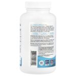 768990027949 - Nordic Naturals Ultimate Omega-D3 1000 mg - Lemon, 120 sgls - gallery image 4
