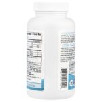768990027949 - Nordic Naturals Ultimate Omega-D3 1000 mg - Lemon, 120 sgls - gallery image 5