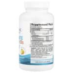 768990027949 - Nordic Naturals Ultimate Omega-D3 1000 mg - Lemon, 120 sgls - gallery image 7
