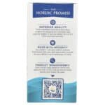 768990027949 - Nordic Naturals Ultimate Omega-D3 1000 mg - Lemon, 120 sgls - gallery image 10