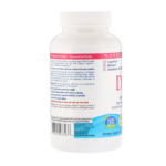 768990037436 - Nordic Naturals, DHA 500 mg - Strawberry, 180 sgls. - gallery image 5
