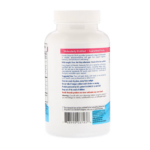 768990037436 - Nordic Naturals, DHA 500 mg - Strawberry, 180 sgls. - gallery image 6
