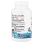 768990037436 - Nordic Naturals, DHA 500 mg - Strawberry, 180 sgls. - gallery image 9