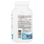 768990037436 - Nordic Naturals, DHA 500 mg - Strawberry, 180 sgls. - gallery image 10