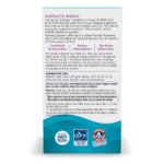 768990037702 - Nordic Naturals, Complete Omega 1000 mg - Lemon, 180 sgls. - gallery image 5