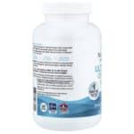 768990037900 - Nordic Naturals Ultimate Omega 1000 mg - Lemon, 180 sgls - gallery image 3