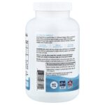 768990037900 - Nordic Naturals Ultimate Omega 1000 mg - Lemon, 180 sgls - gallery image 4