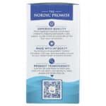 768990037900 - Nordic Naturals Ultimate Omega 1000 mg - Lemon, 180 sgls - gallery image 10