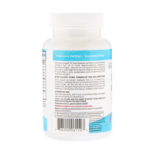768990061103 - Nordic Naturals, Teen, Ultimate Omega 2X, Ages 12+, Strawberry, 60 Mini Soft Gels - gallery image 10