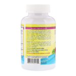 768990301704 - Nordic Naturals Probiotic gums KIDS - Merry Berry Punch, 60 gums. - gallery image 8