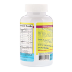 768990301704 - Nordic Naturals Probiotic gums KIDS - Merry Berry Punch, 60 gums. - gallery image 9