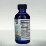 768990537875 - Nordic Naturals Baby's DHA, 60 ml.