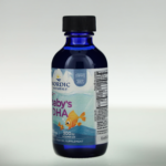 768990537875 - Nordic Naturals Baby's DHA, 60 ml. - gallery image 2