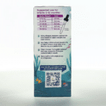 768990537875 - Nordic Naturals Baby's DHA, 60 ml. - gallery image 4
