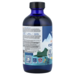 768990587832 - Nordic Naturals Arctic-D Cod Liver Oil - Lemon, 237 ml. - gallery image 8