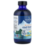 768990587832 - Nordic Naturals Arctic-D Cod Liver Oil - Lemon, 237 ml. - gallery image 9
