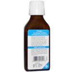 88395017018 - Carlson Med Omega - Lemon-Lime, 100 ml. - gallery image 2
