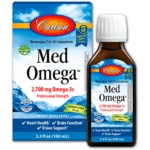 88395017018 - Carlson Med Omega - Lemon-Lime, 100 ml. - gallery image 3