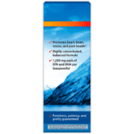 88395017018 - Carlson Med Omega - Lemon-Lime, 100 ml. - gallery image 4
