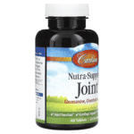 88395046766 - Carlson Nutra Support Joint, 60 tabs. - gallery image 2