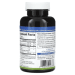 88395046766 - Carlson Nutra Support Joint, 60 tabs. - gallery image 5