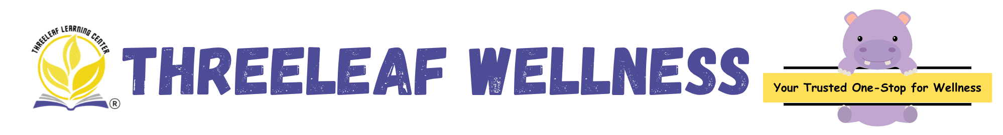 ThreeLeaf trusted one stop for wellness