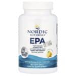 Nordic Naturals EPA Xtra, 60ct – product label and package view 3
