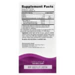 Nordic Naturals Postnatal Omega-3 – Lemon, 60 sgls. – product label and package view 2
