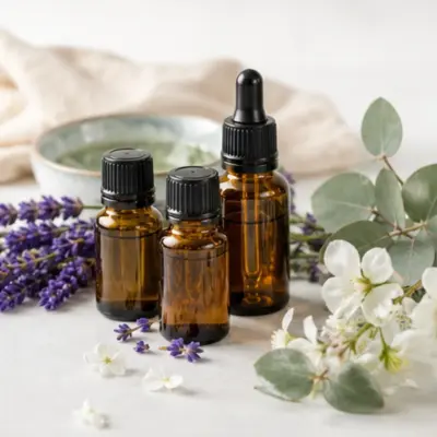 Aromatherapy