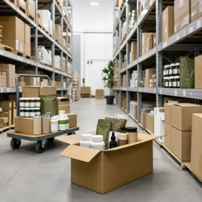 Bulk & Warehouse Deals