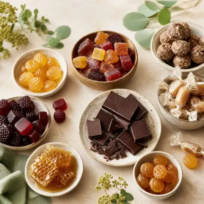 Confectionery category