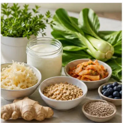 Digestive Health category
